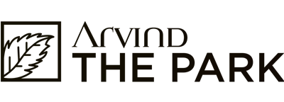 arvind-the-park-logo